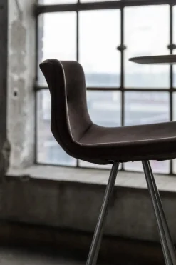 Primum Barstol fra<Bent Hansen Best