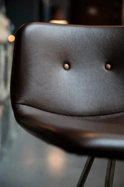 Primum Barstol fra<Bent Hansen Best