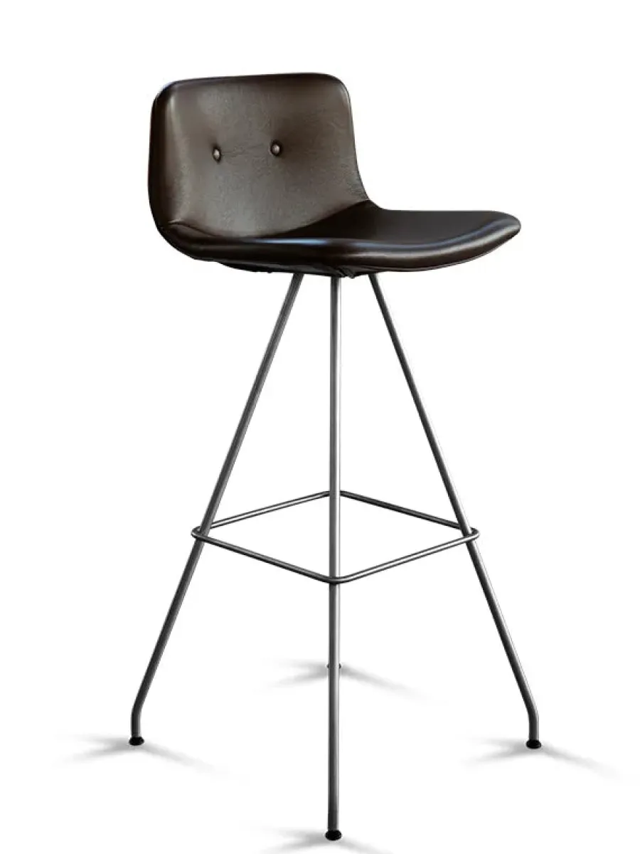 Primum Barstol fra<Bent Hansen Best