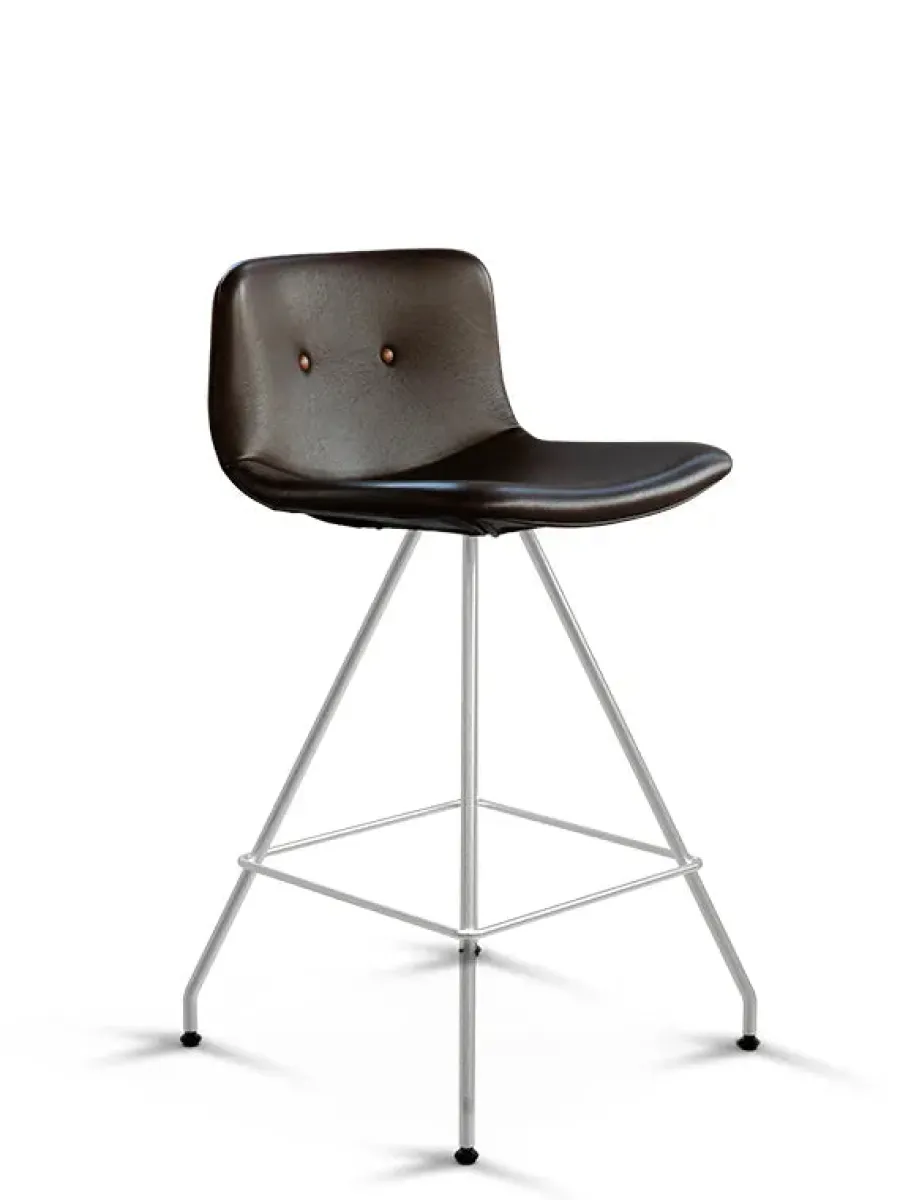 Primum Barstol fra<Bent Hansen Best