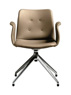 Primum Chair 4 Star Return Swivel fra<Bent Hansen Best