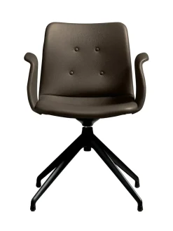 Primum Chair 4 Star Return Swivel fra<Bent Hansen Best