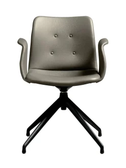 Primum Chair 4 Star Return Swivel fra<Bent Hansen Best