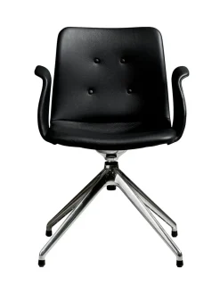 Primum Chair 4 Star Return Swivel fra<Bent Hansen Best
