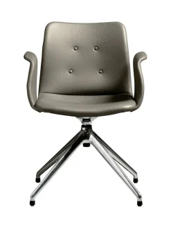 Primum Chair 4 Star Return Swivel fra<Bent Hansen Best