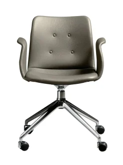 Primum Chair 4 Star Swivel m. Hjul fra<Bent Hansen Best