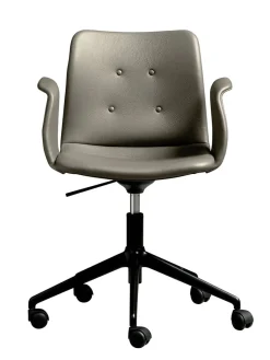 Primum Chair 5 Star Swivel m. Hjul fra<Bent Hansen