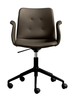 Primum Chair 5 Star Swivel m. Hjul fra<Bent Hansen