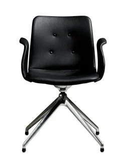 Primum Chair 4 Star Swivel fra<Bent Hansen Best