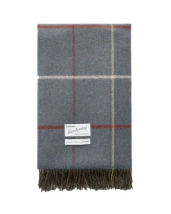 Princess blanket - Saffron brown fra<Magniberg Clearance