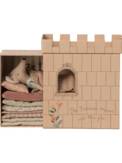 Prinsessen og ærten, storesøster mus fra<Maileg New