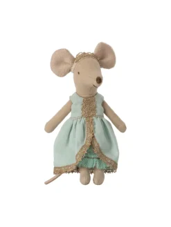 Prinsessen og ærten, storesøster mus fra<Maileg New