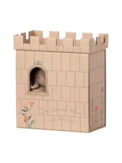 Prinsessen og ærten, storesøster mus fra<Maileg New