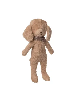 Puddelhund, plys fra<Maileg Discount