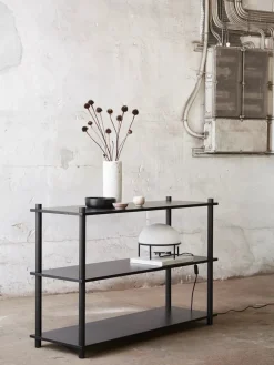 Pump Table Lamp fra<Woud New