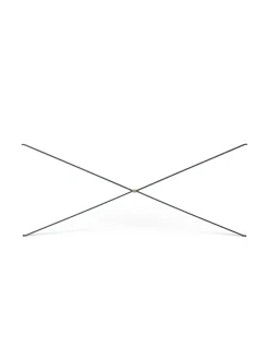 Punctual - Cross fra<Ferm Living