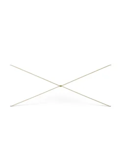 Punctual - Cross fra<Ferm Living