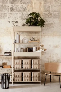 Punctual - Ladder 6 fra<Ferm Living Best