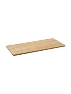 Punctual - Oak Shelf fra<Ferm Living Clearance