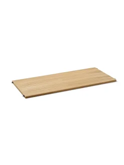 Punctual - Oak Shelf fra<Ferm Living Clearance