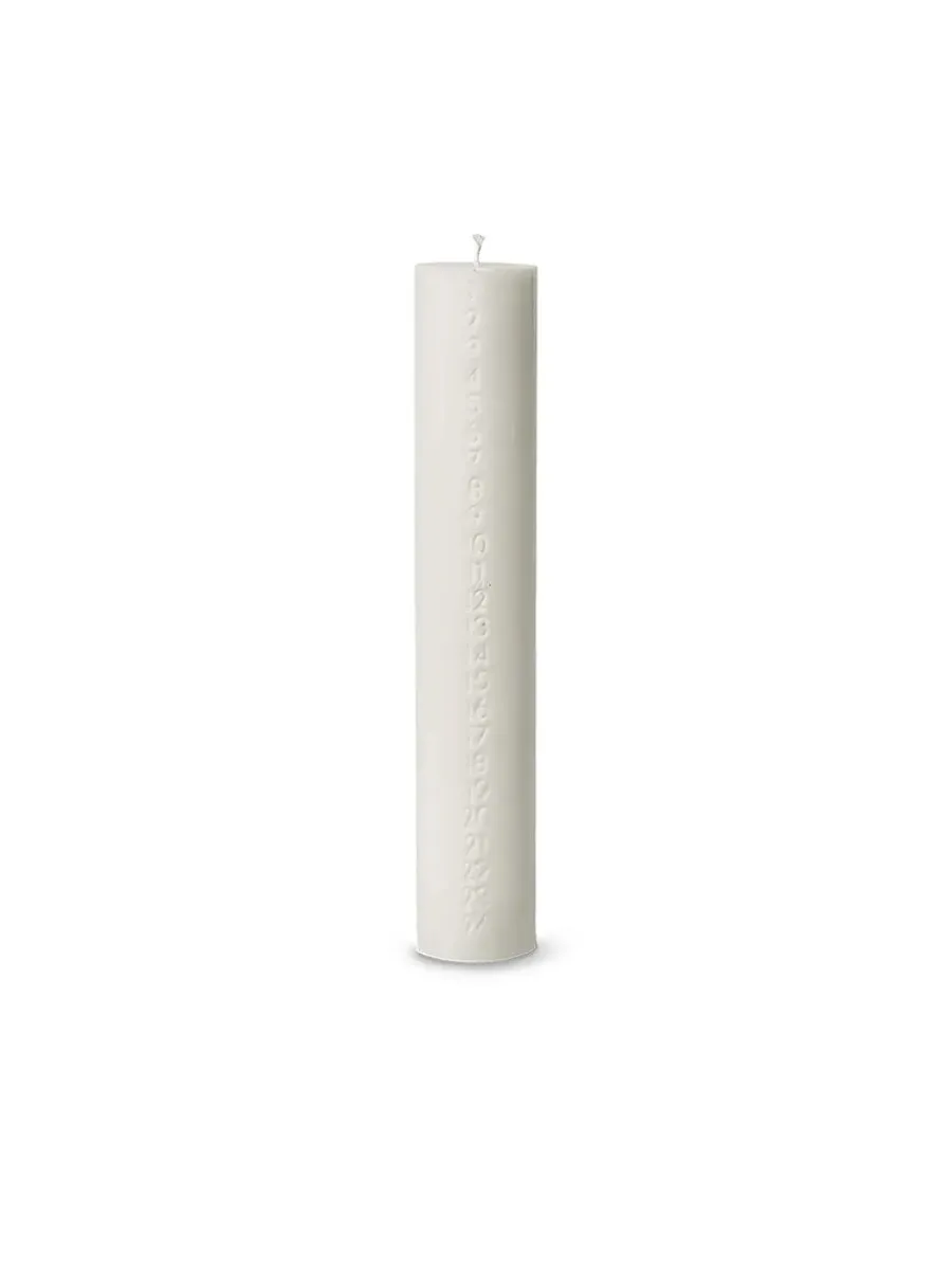 Pure Advent Calendar Candle fra<Ferm Living Sale