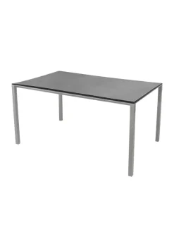 Pure Bord, 150x90 cm fra<Cane-line Sale