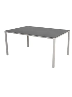 Pure Bord, 150x90 cm fra<Cane-line Sale