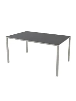 Pure Bord, 150x90 cm fra<Cane-line Sale