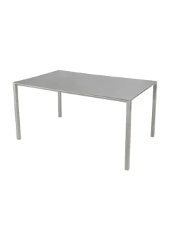 Pure Bord, 150x90 cm fra<Cane-line Sale