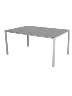 Pure Bord, 150x90 cm fra<Cane-line Sale