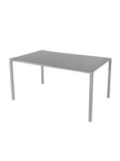 Pure Bord, 150x90 cm fra<Cane-line Sale