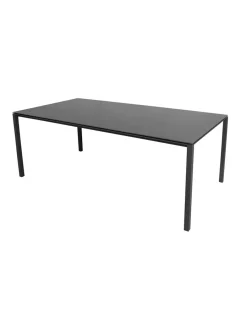 Pure Bord, 200x100 cm fra<Cane-line Online