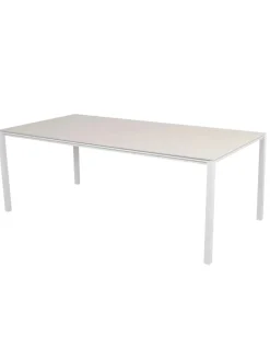 Pure Bord, 200x100 cm fra<Cane-line Online