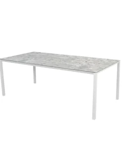 Pure Bord, 200x100 cm fra<Cane-line Online