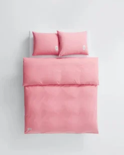 Pure Poplin Duvet Cover Single 140x200 cm fra<Magniberg Best