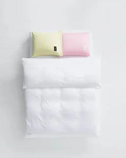 Pure Poplin Duvet Cover Single 140x220 cm fra<Magniberg Clearance