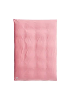 Pure Poplin Duvet Cover Single 140x220 cm fra<Magniberg Clearance