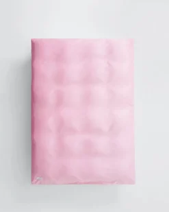 Pure Sateen Duvet Cover Single 140x200 cm fra<Magniberg New