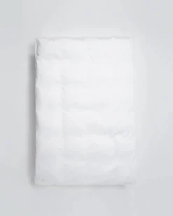 Pure Sateen Duvet Cover Single 140x200 cm fra<Magniberg New