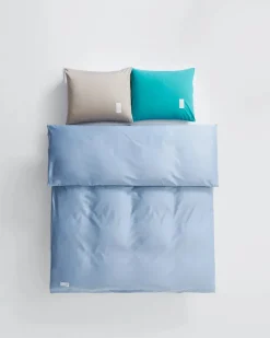 Pure Sateen Duvet Cover Single 140x200 cm fra<Magniberg New