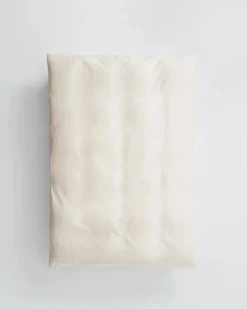 Pure Sateen Duvet Cover Single 140x200 cm fra<Magniberg New