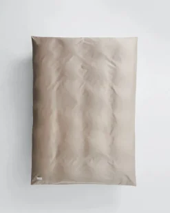 Pure Sateen Duvet Cover Single 140x200 cm fra<Magniberg New