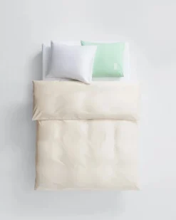Pure Sateen Pillow Cover 63x60 cm fra<Magniberg