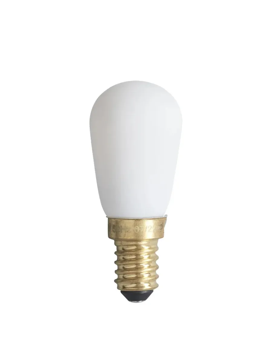 Pygmy E14 LED pære fra<101 Copenhagen New