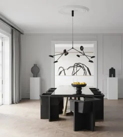 Pygmy E14 LED pære fra<101 Copenhagen New