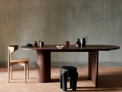 Pylo Dining Table fra<Ferm Living Outlet