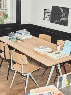 Pyramid 02 bord fra<HAY Hot