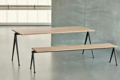 Pyramid Bænk fra<HAY Clearance