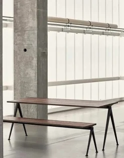 Pyramid Bænk fra<HAY Clearance