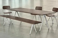 Pyramid Bænk fra<HAY Clearance